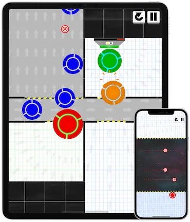 Experimental Gravity on iPhone and iPad